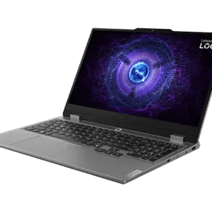 Lenovo LOQ 15IRX9 ( Core  i7-13650HX, 2x 12GB SO-DIMM DDR5-4800, 512G NVMe, VGA Nvidia 6G RTX4050, 15.6FHD 144Hz, Luna Grey )