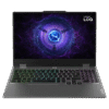 Lenovo LOQ 15IRX9 ( Core  i7-13650HX, 2x 12GB SO-DIMM DDR5-4800, 512G NVMe, VGA Nvidia 6G RTX4050, 15.6FHD 144Hz, Luna Grey )