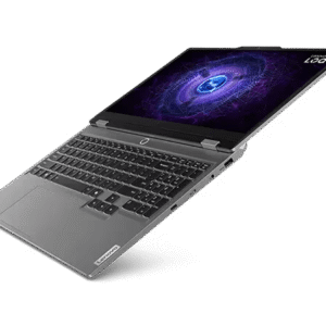 Lenovo LOQ 15IRX9 ( Core  i7-13650HX, 2x 12GB SO-DIMM DDR5-4800, 512G NVMe, VGA Nvidia 6G RTX4050, 15.6FHD 144Hz, Luna Grey )