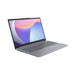 Lenovo IdeaPad Slim 3 15IRH8 ( Core i5-13420H, 16G Ram DDR5-4800, 512GB NVMe, Integrated Intel UHD Graphics, 15.6 FHD, Arctic Grey )