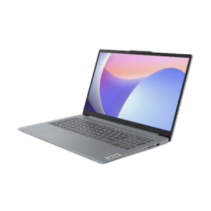 Lenovo IdeaPad Slim 3 15IRH8 ( Core i7-13620H, 16G Ram DDR5-4800, 512GB NVMe,  Integrated Intel UHD Graphics, 15.6 FHD, Win 11-Arctic Grey )