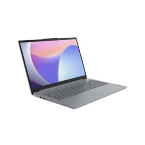 Lenovo IdeaPad Slim 3 15IRH8 ( Core i5-13420H, 8G Ram DDR5-4800, 512GB NVMe, Integrated Intel UHD Graphics, 15.6 FHD, Win 11-Arctic Grey )