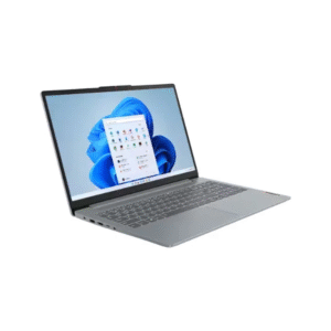 Lenovo IdeaPad Slim 3 15IRU8 ( Core i3-1315U, 8GB Ram DDR5-4800, 256G NVMe, 15.6 FHD, Arctic Grey )