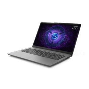 Lenovo LOQ ( Core i5-12450HX, 16G Ram DDR5-4800, 512G NVMe, VGA Nvidia 6G RTX3050, 15.6FHD White Backlit- 144Hz, Luna Grey )