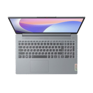 Lenovo IdeaPad Slim 3 15IRH8 ( Core i7-13620H, 16G Ram DDR5-4800, 512GB NVMe,  Integrated Intel UHD Graphics, 15.6 FHD, Win 11-Arctic Grey )