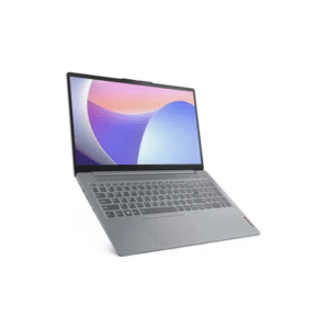 Lenovo IdeaPad Slim 3 15IRU8 ( Core i3-1315U, 8GB Ram DDR5-4800, 256G NVMe, 15.6 FHD, Arctic Grey )