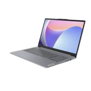 Lenovo IdeaPad Slim 3 15IRH8 ( Core i5-13420H, 16G Ram DDR5-4800, 512GB NVMe, Integrated Intel UHD Graphics, 15.6 FHD, Arctic Grey )
