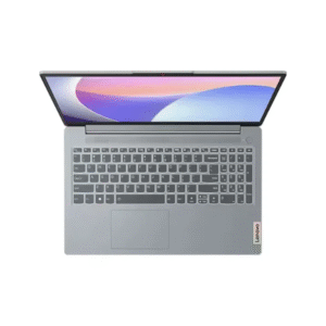 Lenovo IdeaPad Slim 3 15IRU8 ( Core i3-1315U, 8GB Ram DDR5-4800, 256G NVMe, 15.6 FHD, Arctic Grey )