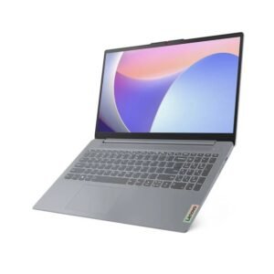 Lenovo IdeaPad Slim 3 15IRH8 ( Core i5-13420H, 16G Ram DDR5-4800, 512GB NVMe, Integrated Intel UHD Graphics, 15.6 FHD, Arctic Grey )