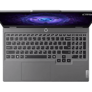 Lenovo LOQ 15IRX9 ( Core  i7-13650HX, 2x 12GB SO-DIMM DDR5-4800, 512G NVMe, VGA Nvidia 6G RTX4050, 15.6FHD 144Hz, Luna Grey )