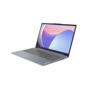 Lenovo IdeaPad Slim 3 15IRH8 ( Core i5-13420H, 8G Ram DDR5-4800, 512GB NVMe, Integrated Intel UHD Graphics, 15.6 FHD, Win 11-Arctic Grey )