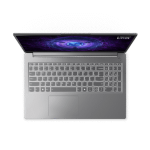 Lenovo LOQ ( Core i7-12650HX, 16G Ram DDR5-4800, 512G NVMe, VGA Nvidia 6G RTX4050, 15.6FHD White Backlit- 144Hz, Win 11 Home, Luna Grey )