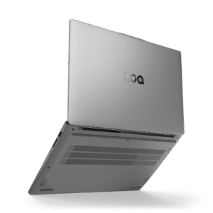 Lenovo LOQ ( Core i5-12450HX, 16G Ram DDR5-4800, 512G NVMe, VGA Nvidia 6G RTX3050, 15.6FHD White Backlit- 144Hz, Luna Grey )