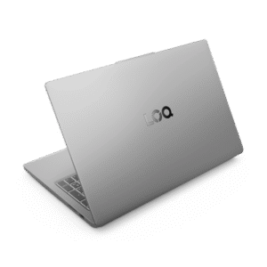 Lenovo LOQ ( Core i5-12450HX, 16G Ram DDR5-4800, 512G NVMe, VGA Nvidia 6G RTX3050, 15.6FHD White Backlit- 144Hz, Luna Grey )
