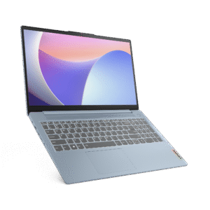 Lenovo IdeaPad Slim 3 15IRH8 ( Core i7-13620H, 16G Ram DDR5-4800, 512GB NVMe,  Integrated Intel UHD Graphics, 15.6 FHD, Arctic Grey )