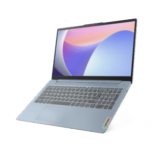 Lenovo IdeaPad Slim 3 15IRH8 ( Core i7-13620H, 16G Ram DDR5-4800, 512GB NVMe,  Integrated Intel UHD Graphics, 15.6 FHD, Arctic Grey )
