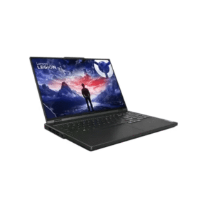 Lenovo Legion Pro 5 16IRX9 ( Core i7-14650HX, 16G Ram DDR5-5600, 1TB NVMe,  VGA Nvidia 8G RTX4060, 16″ WQXGA 240Hz, 4-Zone RGB Backlit, Onyx Grey )