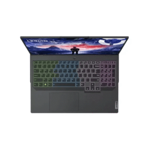 Lenovo Legion Pro 5 16IRX9 ( Core i7-14650HX, 16G Ram DDR5-5600, 1TB NVMe,  VGA Nvidia 8G RTX4060, 16″ WQXGA 240Hz, 4-Zone RGB Backlit, Onyx Grey )
