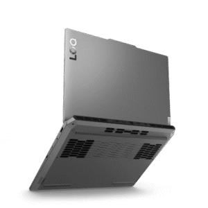 Lenovo LOQ ( Core i5-12450HX, 8G Ram DDR5-4800, 512G NVMe, VGA Nvidia 6G RTX3050, 15.6FHD White Backlit- 144Hz, Luna Grey )