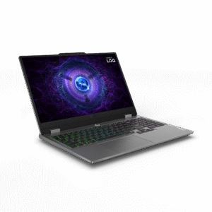Lenovo LOQ ( Core i5-12450HX, 8G Ram DDR5-4800, 512G NVMe, VGA Nvidia 4G RTX2050, 15.6FHD White Backlit- 144Hz, Luna Grey )