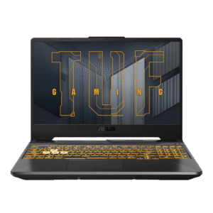 ASUS TUF Gaming A15 FA506NFR-HN007W ( Ryzen7-7435HS, 8GB DDR5, 512GB NVMe, VGA Nvidia 4G RTX2050, 15.6 FHD 144Hz, Win 11-Graphite Black )