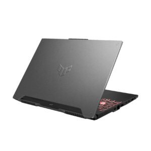 ASUS TUF Gaming A15 FA507NUR-LP007W(AMD Ryzen7-7435HS, 16GB DDR5, 512GB NVMe, VGA Nvidia 6G RTX4050, 15.6 FHD 144Hz, Win 11-Jaeger Grey )