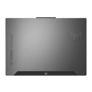 ASUS TUF Gaming F15 FX507VU-LP163W( Corei7-13620H, 16GB Ram DDR5, 512GB NVMe, VGA Nvidia 6G RTX4050, 15.6 FHD 144Hz, Win11-Jaeger Gray )