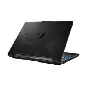 ASUS TUF Gaming A15 FA506NFR-HN007W ( Ryzen7-7435HS, 8GB DDR5, 512GB NVMe, VGA Nvidia 4G RTX2050, 15.6 FHD 144Hz, Win 11-Graphite Black )