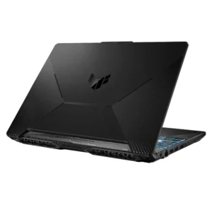 ASUS TUF Gaming A15 FA506NCR-HN007W ( Ryzen7-7435HS, 8GB DDR5, 512GB NVMe, VGA Nvidia 4G RTX3050, 15.6 FHD 144Hz, Win 11-Graphite Black )