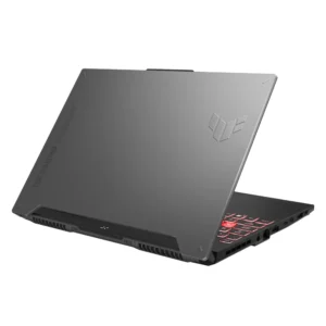 ASUS TUF Gaming A15 FA507NVR-LP007W(AMD Ryzen7-7435HS, 16GB DDR5, 512GB NVMe, VGA Nvidia 8G RTX4060, 15.6 FHD 144Hz, Win 11-Jaeger Grey )