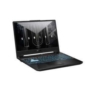 ASUS TUF Gaming A15 FA506NFR-HN007W ( Ryzen7-7435HS, 8GB DDR5, 512GB NVMe, VGA Nvidia 4G RTX2050, 15.6 FHD 144Hz, Win 11-Graphite Black )