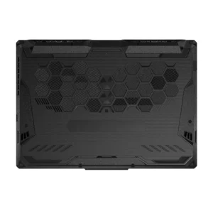 ASUS TUF Gaming A15 FA506NCR-HN007W ( Ryzen7-7435HS, 8GB DDR5, 512GB NVMe, VGA Nvidia 4G RTX3050, 15.6 FHD 144Hz, Win 11-Graphite Black )