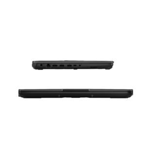 ASUS TUF Gaming A15 FA506NFR-HN007W ( Ryzen7-7435HS, 8GB DDR5, 512GB NVMe, VGA Nvidia 4G RTX2050, 15.6 FHD 144Hz, Win 11-Graphite Black )