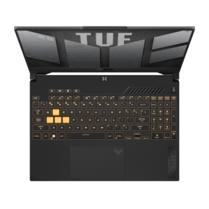 ASUS TUF Gaming F15 FX507VU-LP163W( Corei7-13620H, 16GB Ram DDR5, 512GB NVMe, VGA Nvidia 6G RTX4050, 15.6 FHD 144Hz, Win11-Jaeger Gray )
