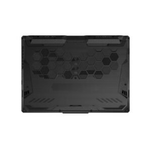 ASUS TUF Gaming A15 FA506NFR-HN007W ( Ryzen7-7435HS, 8GB DDR5, 512GB NVMe, VGA Nvidia 4G RTX2050, 15.6 FHD 144Hz, Win 11-Graphite Black )